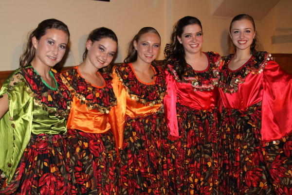 Ascension Of The Lord - Seara Romaneasca 141