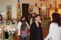 Botezul micutei Emma Victoria Koval 127