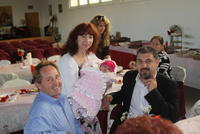 Botezul micutei Emma Victoria Koval 163
