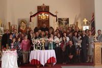 Botezul micutei Emma Victoria Koval 142