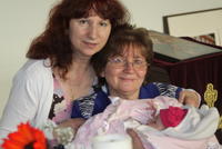 Botezul micutei Emma Victoria Koval 150