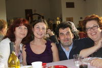 Botezul micutei Emma Victoria Koval 153