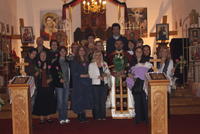 8 Noiembrie 2011