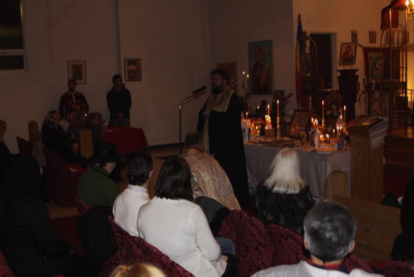Taina Sfantului Maslu Noiembrie 2011 098