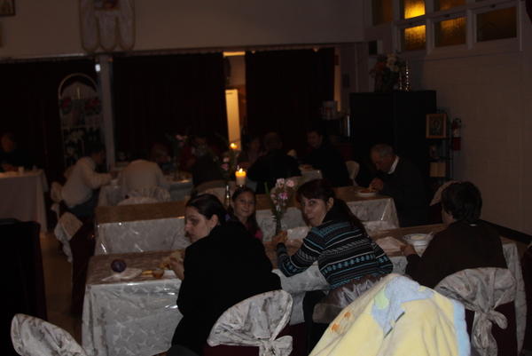 Taina Sfantului Maslu Noiembrie 2011 141