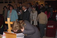 Taina Sfantului Maslu Noiembrie 2011 120