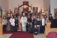 Slujba Arhiereasca Noiembrie 2011 041
