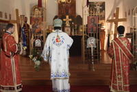Slujba Arhiereasca Noiembrie 2011 026