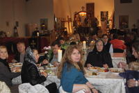 Slujba Arhiereasca Noiembrie 2011 054