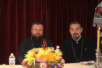 Slujba Arhiereasca Noiembrie 2011 059