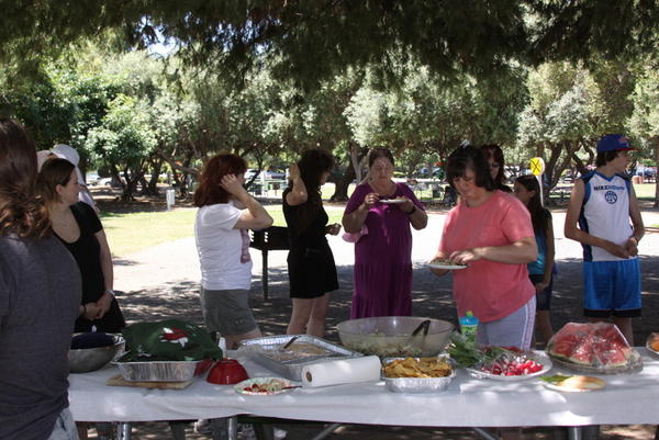 Picnic Pescaresc Iunie 2012 036