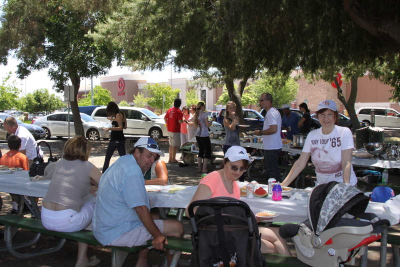 Picnic Pescaresc Iunie 2012 094
