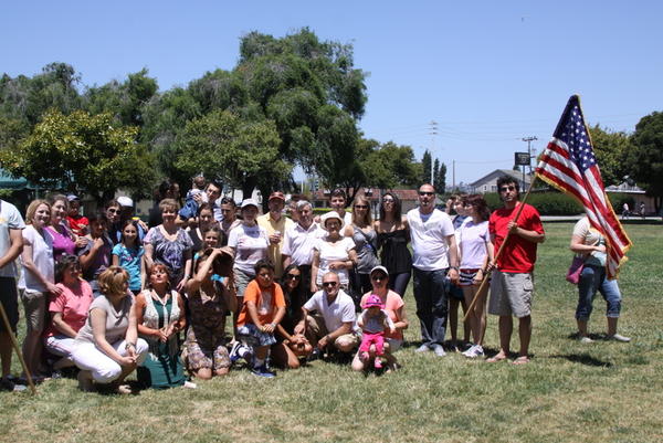 Picnic Pescaresc Iunie 2012 099