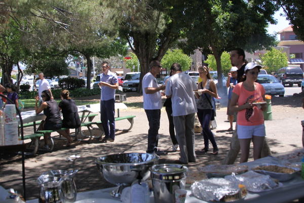 Picnic Pescaresc Iunie 2012 087