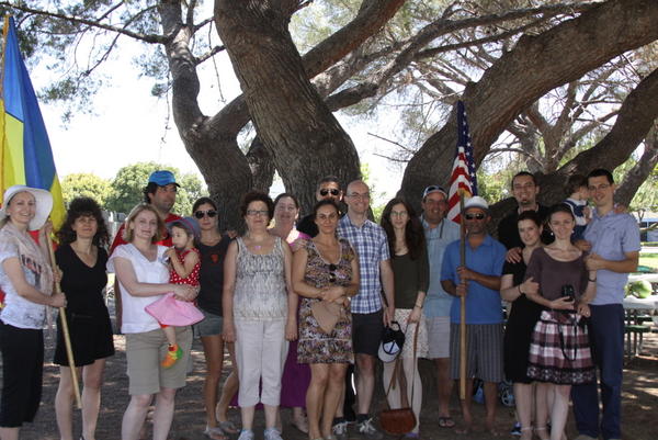 Picnic Pescaresc Iunie 2012 004