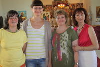 LA MULTI ANI JOANNA!