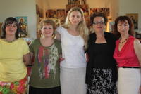 LA MULTI ANI JOANNA!